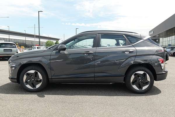 2025 Hyundai Kona Electric SX2.V2