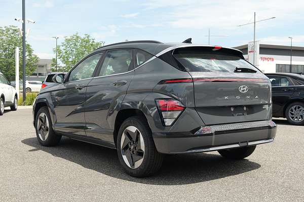 2025 Hyundai Kona Electric SX2.V2