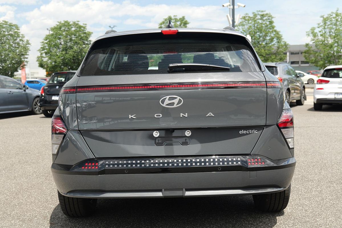 2025 Hyundai Kona Electric SX2.V2