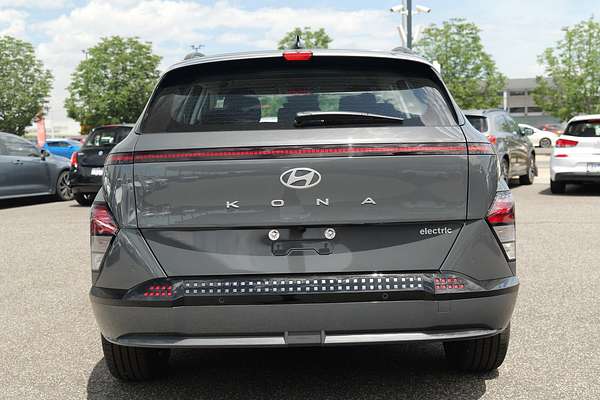 2025 Hyundai Kona Electric SX2.V2