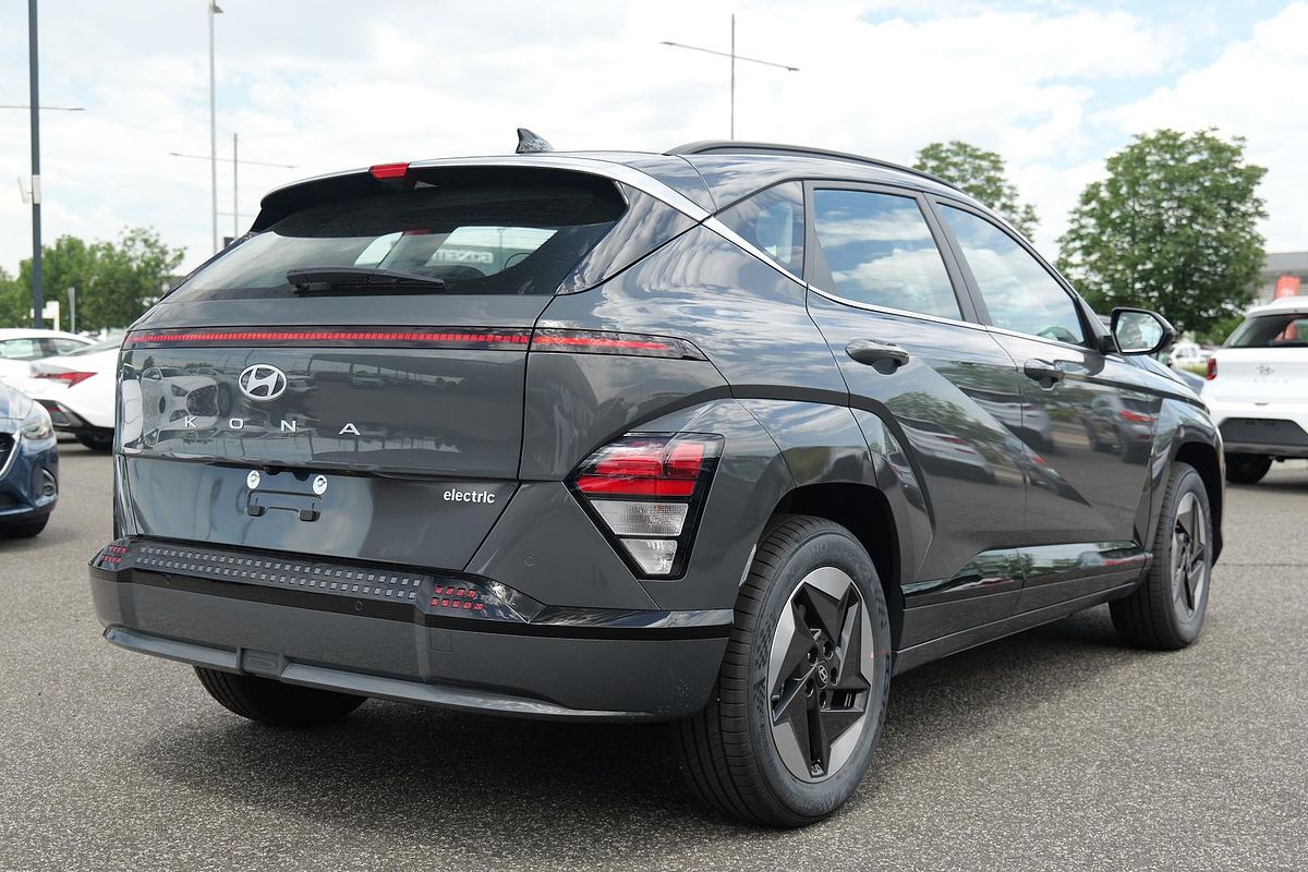 2025 Hyundai Kona Electric SX2.V2