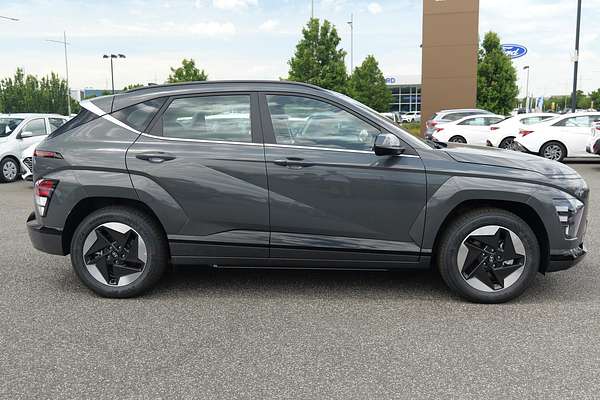 2025 Hyundai Kona Electric SX2.V2