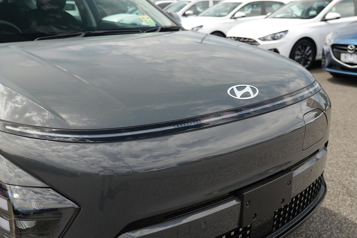 2025 Hyundai Kona Electric SX2.V2