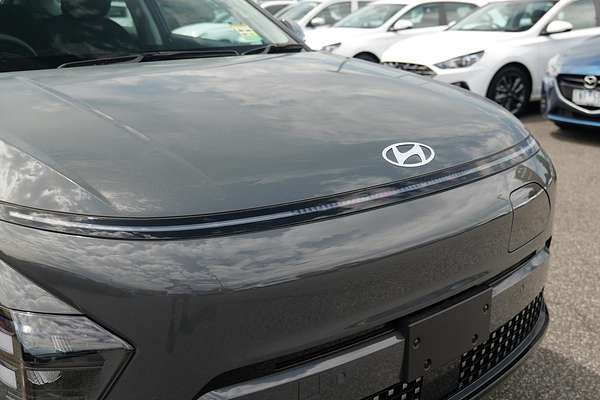 2025 Hyundai Kona Electric SX2.V2