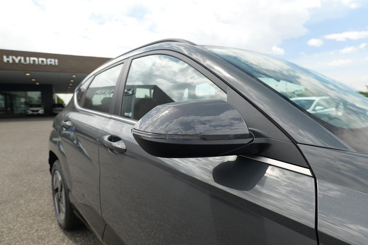 2025 Hyundai Kona Electric SX2.V2