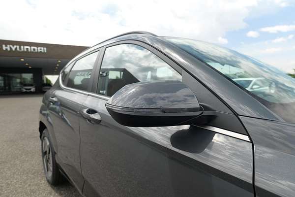 2025 Hyundai Kona Electric SX2.V2