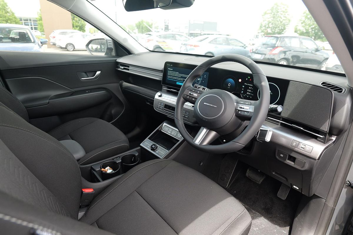 2025 Hyundai Kona Electric SX2.V2