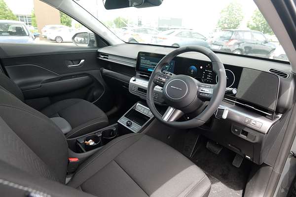 2025 Hyundai Kona Electric SX2.V2