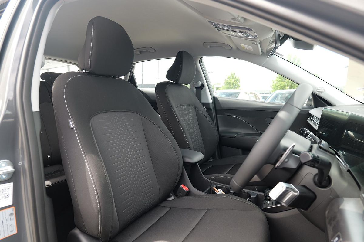 2025 Hyundai Kona Electric SX2.V2