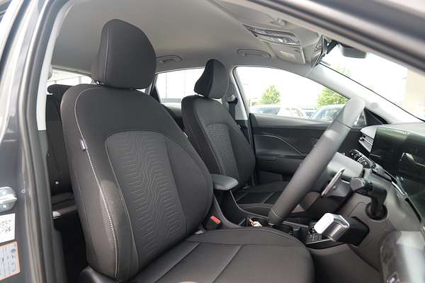 2025 Hyundai Kona Electric SX2.V2