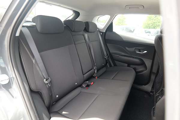 2025 Hyundai Kona Electric SX2.V2