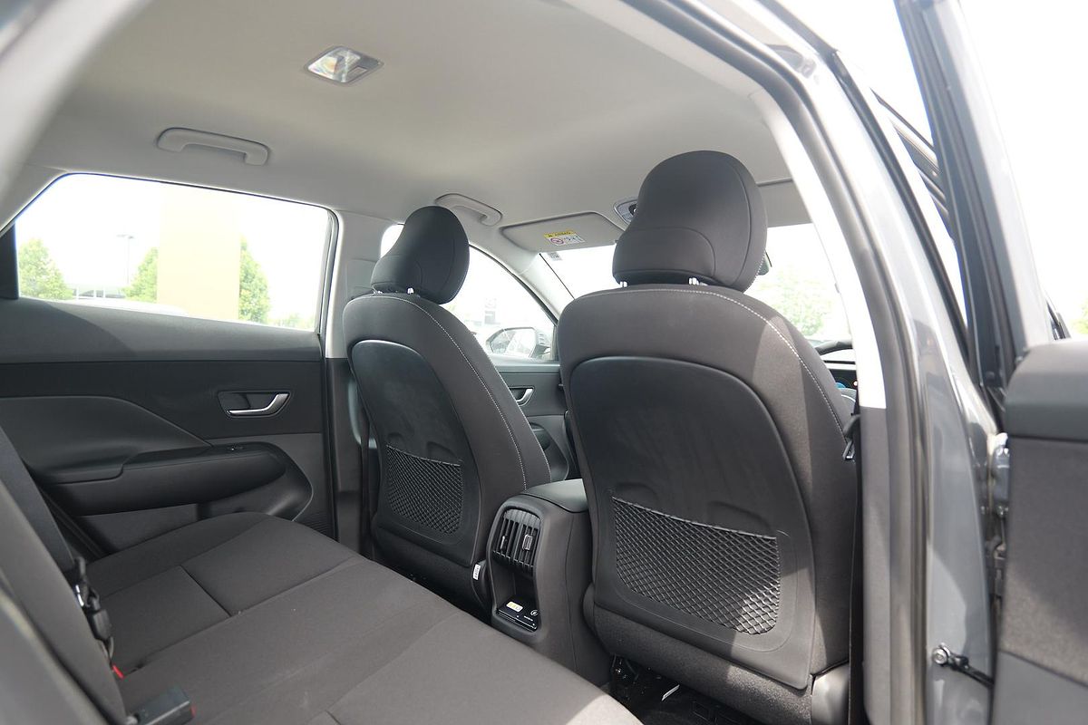 2025 Hyundai Kona Electric SX2.V2