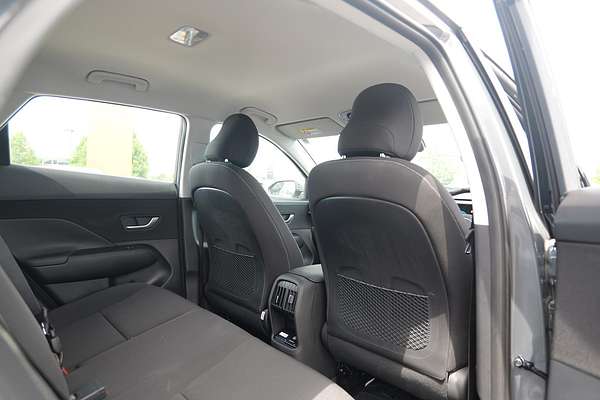 2025 Hyundai Kona Electric SX2.V2