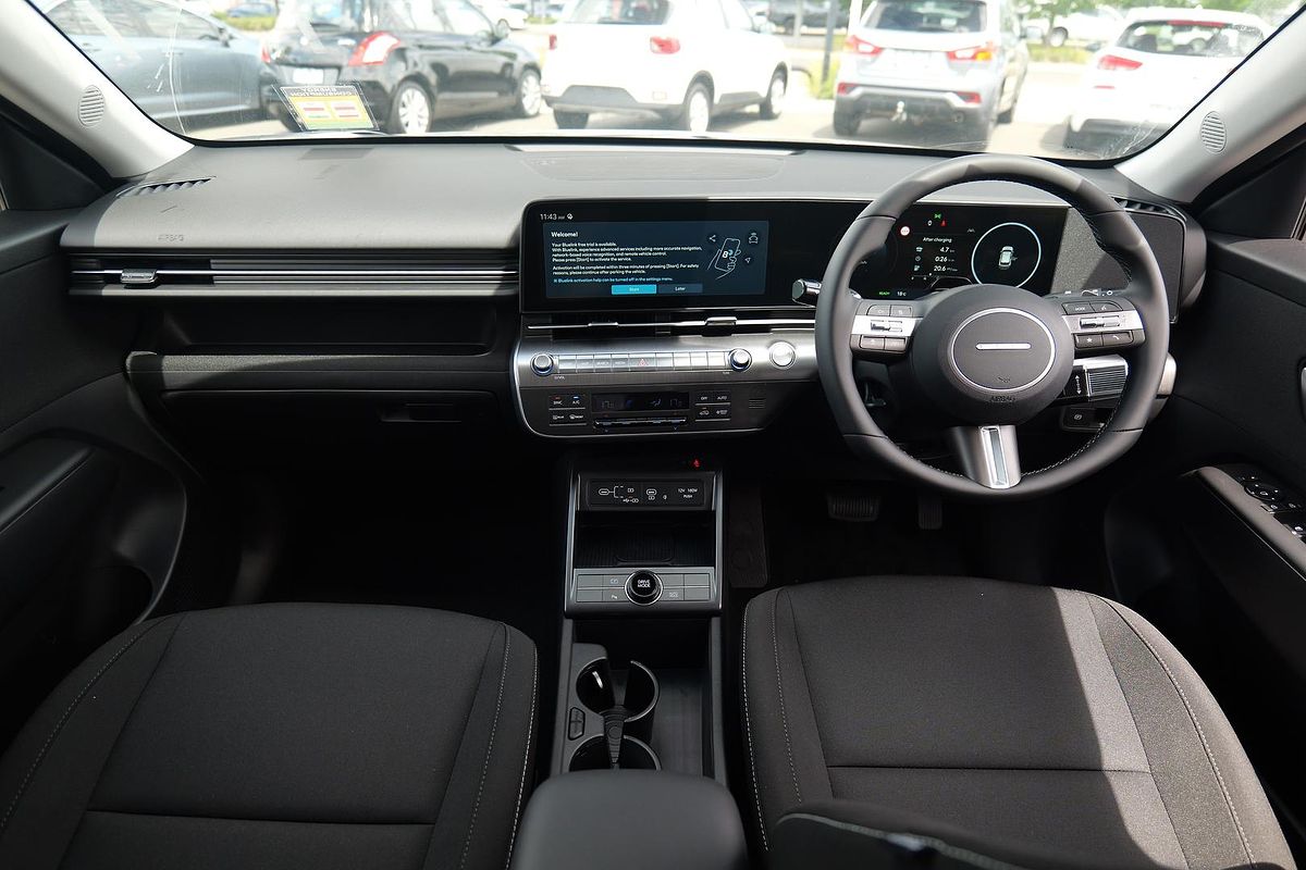 2025 Hyundai Kona Electric SX2.V2