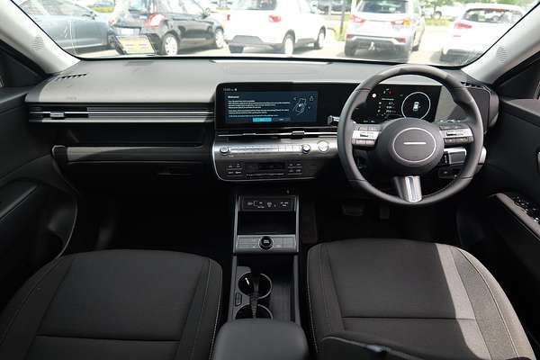 2025 Hyundai Kona Electric SX2.V2