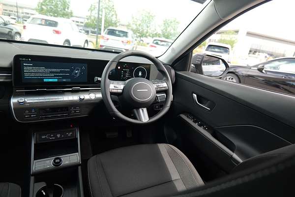 2025 Hyundai Kona Electric SX2.V2