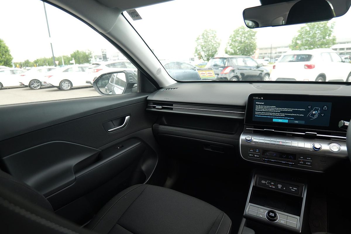 2025 Hyundai Kona Electric SX2.V2