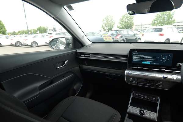 2025 Hyundai Kona Electric SX2.V2