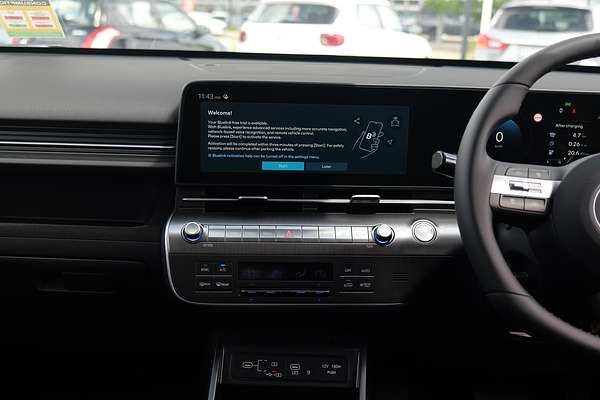 2025 Hyundai Kona Electric SX2.V2