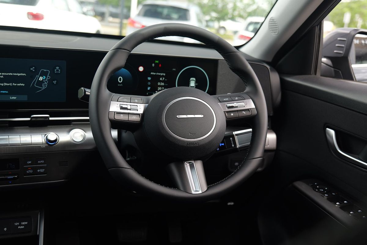 2025 Hyundai Kona Electric SX2.V2