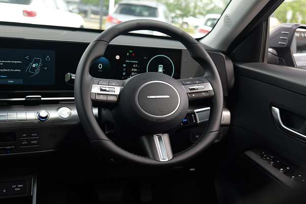 2025 Hyundai Kona Electric SX2.V2