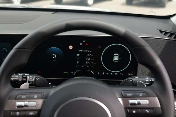 2025 Hyundai Kona Electric SX2.V2