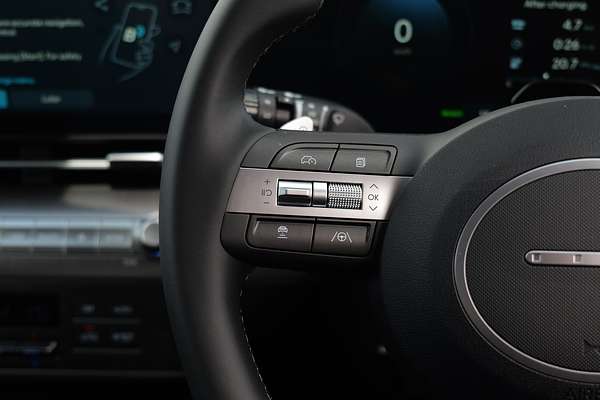 2025 Hyundai Kona Electric SX2.V2