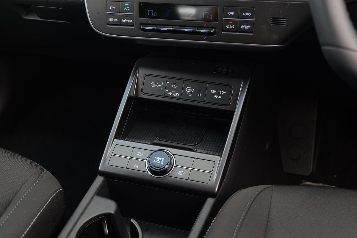 2025 Hyundai Kona Electric SX2.V2