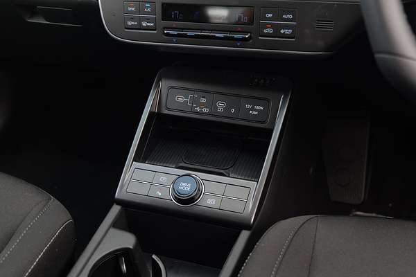 2025 Hyundai Kona Electric SX2.V2