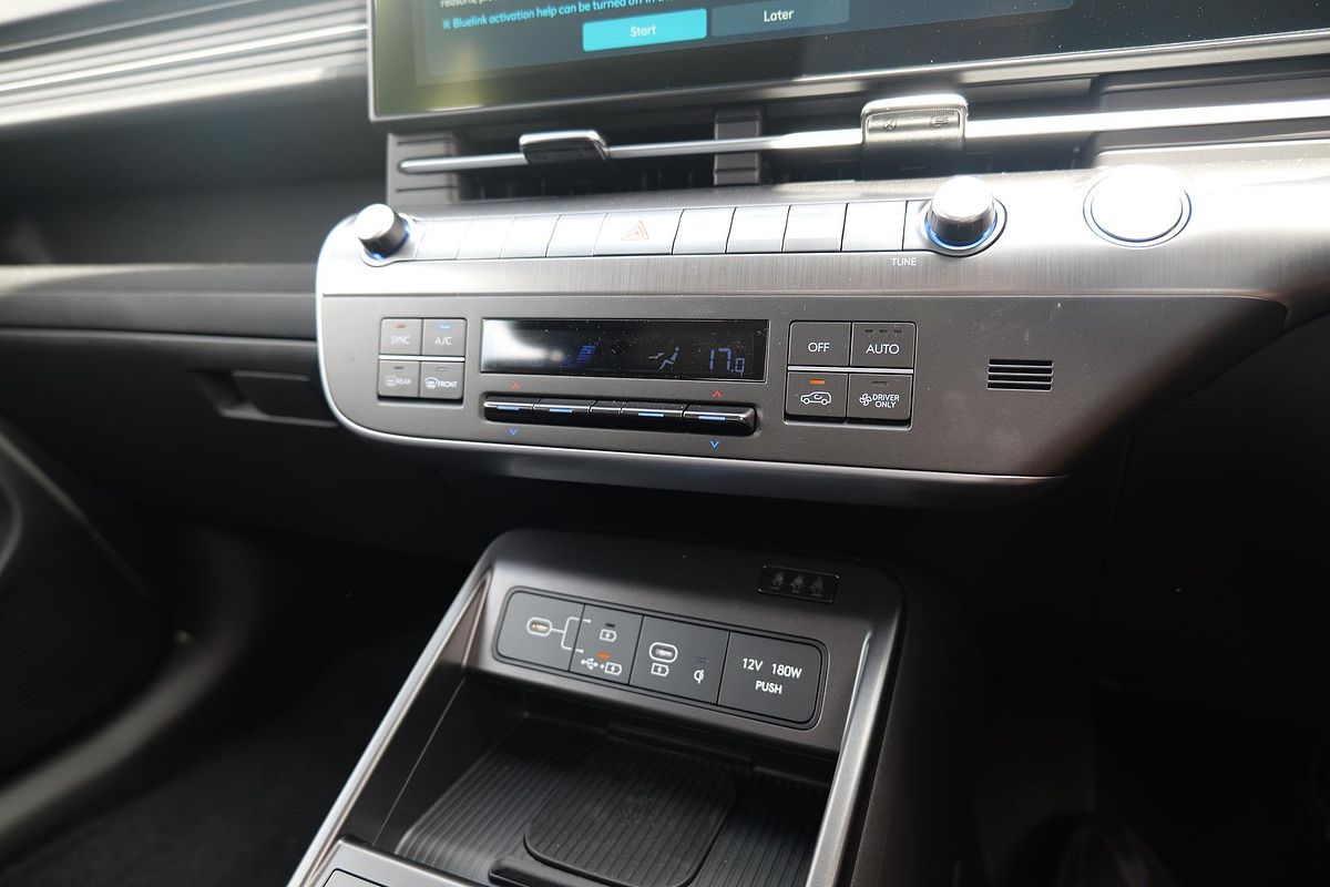 2025 Hyundai Kona Electric SX2.V2