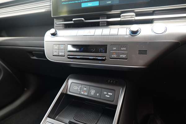 2025 Hyundai Kona Electric SX2.V2