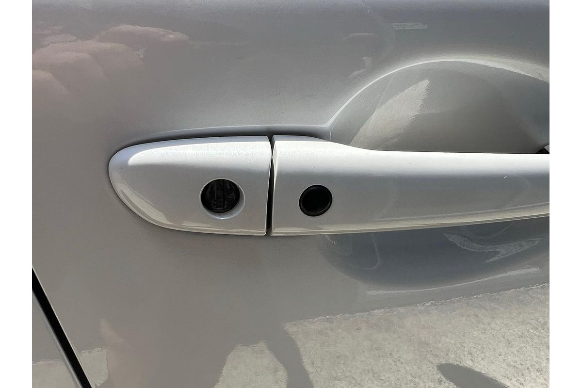 2018 Mazda CX-5 GT KF Series