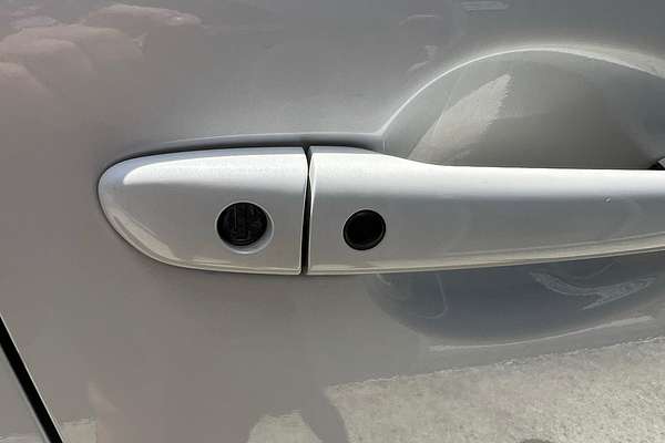 2018 Mazda CX-5 GT KF Series