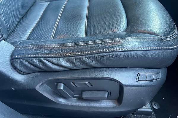 2018 Mazda CX-5 GT KF Series