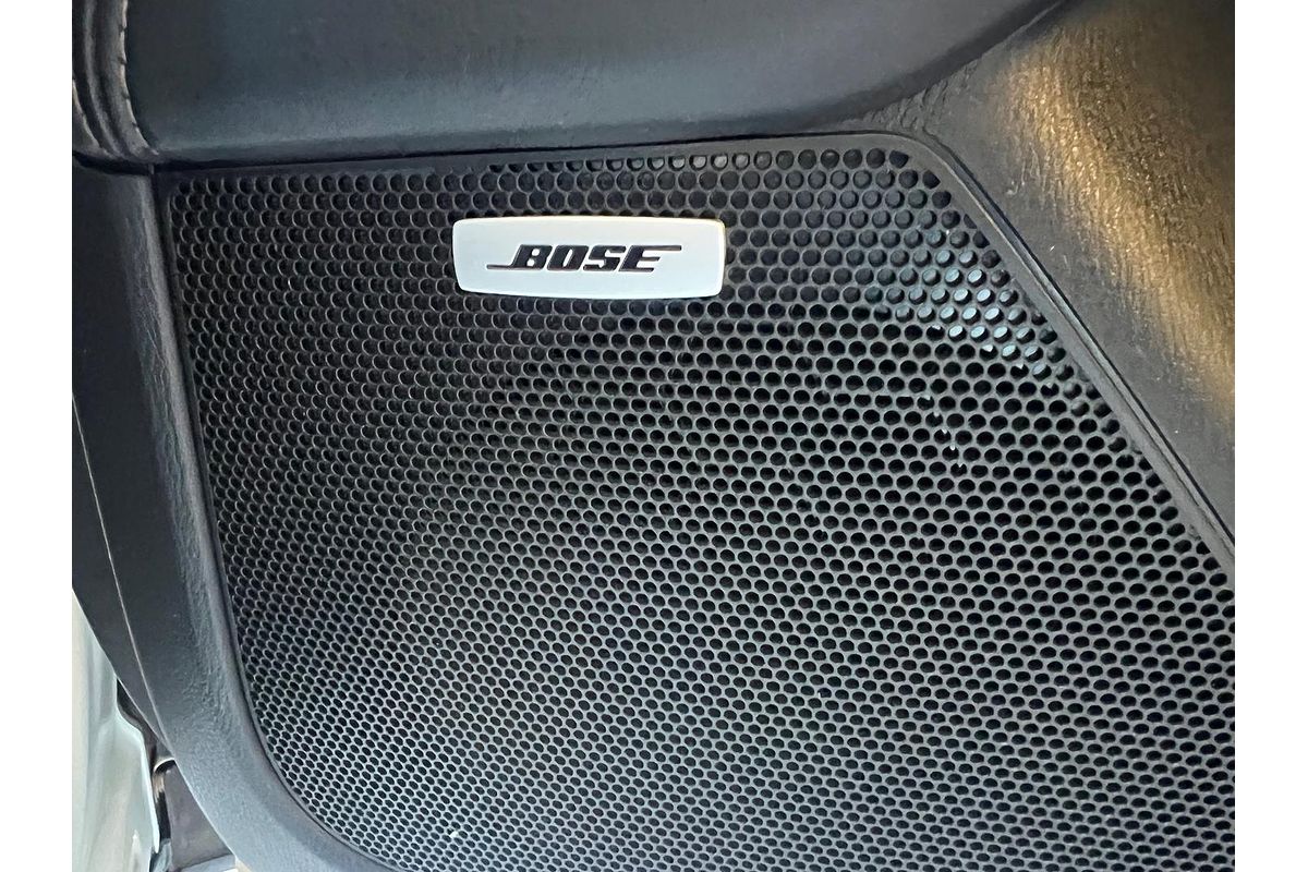 2018 Mazda CX-5 GT KF Series