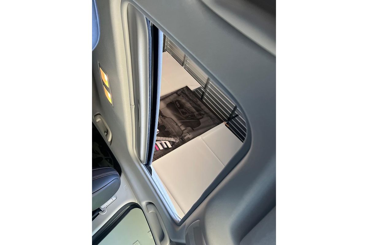 2018 Mazda CX-5 GT KF Series