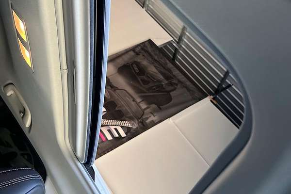 2018 Mazda CX-5 GT KF Series