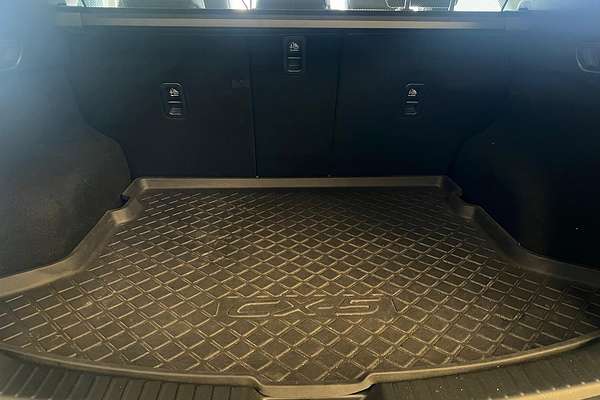 2018 Mazda CX-5 GT KF Series