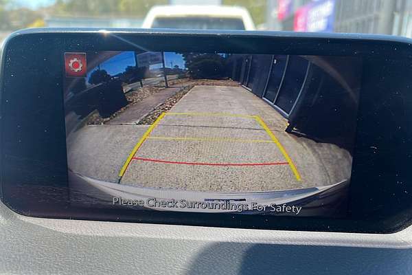 2018 Mazda CX-5 GT KF Series