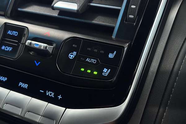 2021 Toyota Landcruiser Sahara FJA300R