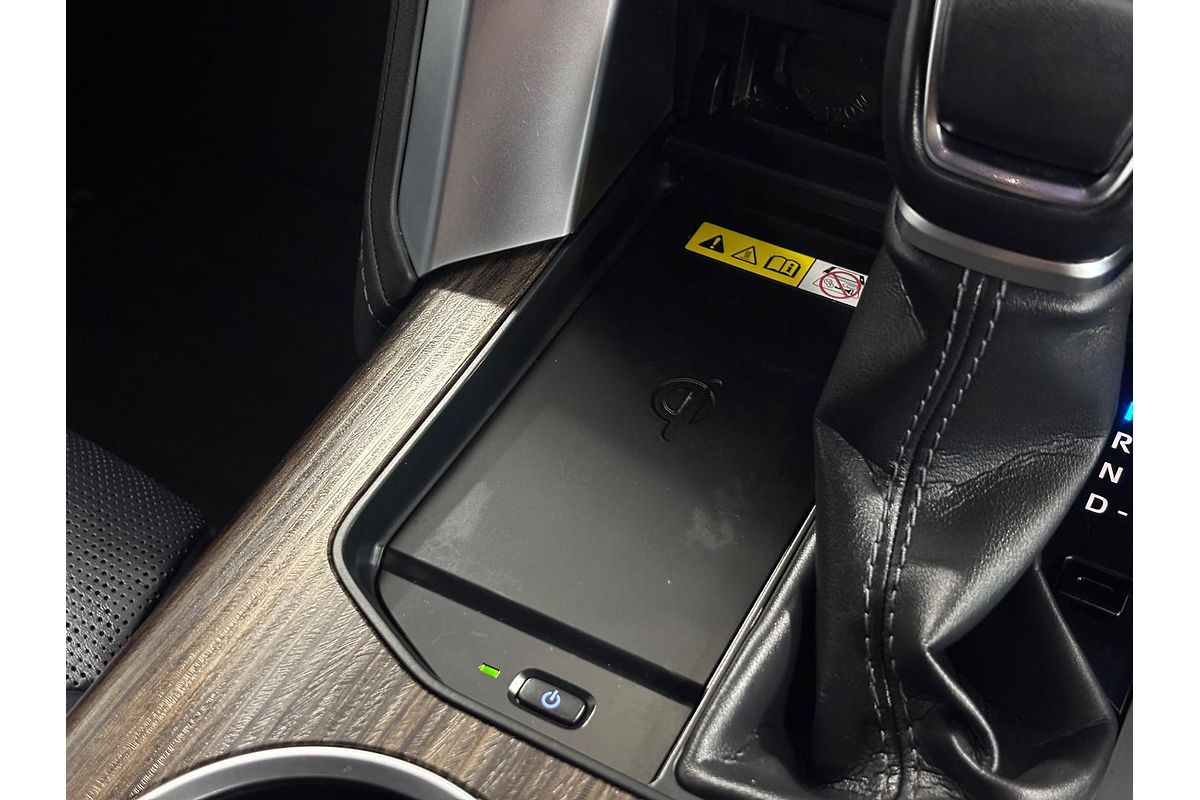 2021 Toyota Landcruiser Sahara FJA300R