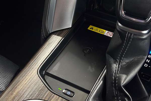 2021 Toyota Landcruiser Sahara FJA300R