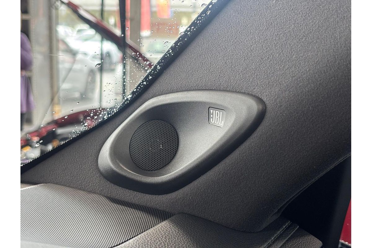 2021 Toyota Landcruiser Sahara FJA300R