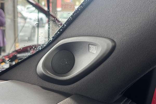 2021 Toyota Landcruiser Sahara FJA300R