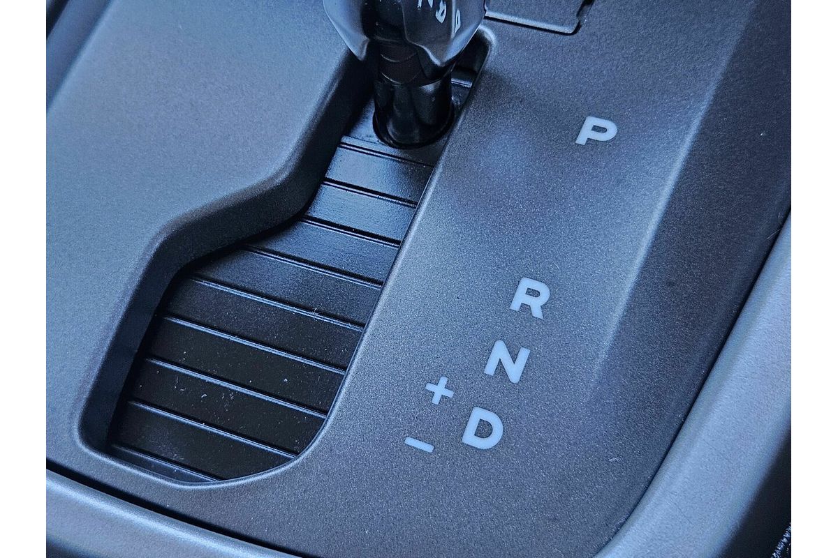 2016 Holden Trailblazer LTZ RG