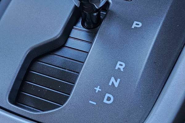 2016 Holden Trailblazer LTZ RG