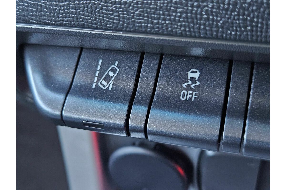 2016 Holden Trailblazer LTZ RG