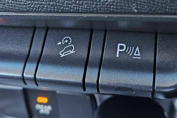 2016 Holden Trailblazer LTZ RG