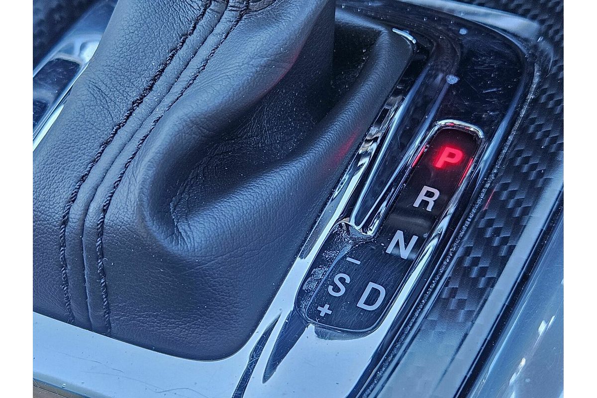 2014 Holden Ute SS V Redline VF Rear Wheel Drive