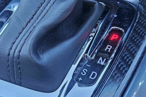 2014 Holden Ute SS V Redline VF Rear Wheel Drive